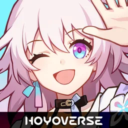 崩壞：星穹鐵道 icon