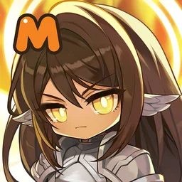 楓之谷M icon