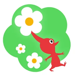 皮克敏 Bloom icon