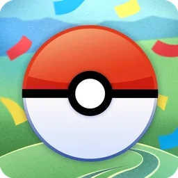 Pokémon GO 寶可夢 icon