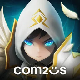 魔靈召喚 icon