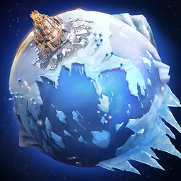 寒霜啟示錄 Whiteout Survival icon